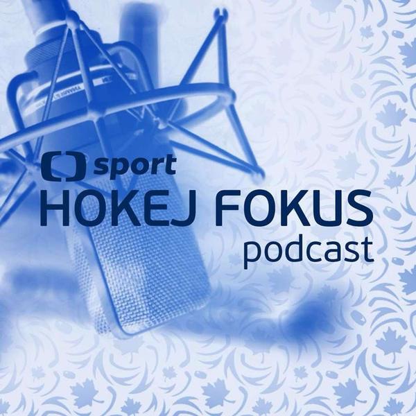 Fokus podcast ČT sport